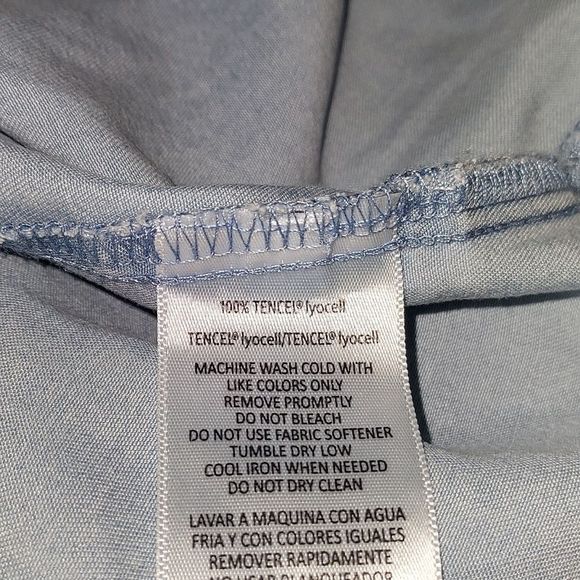 Calvin Klein Jeans dress - Picture 9 of 12